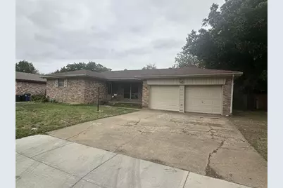 704 Clebud Drive, Euless, TX 76040 - Photo 1