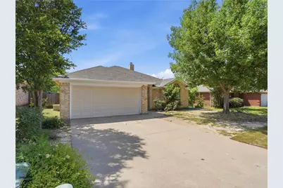 104 Adams Drive, Crowley, TX 76036 - Photo 1