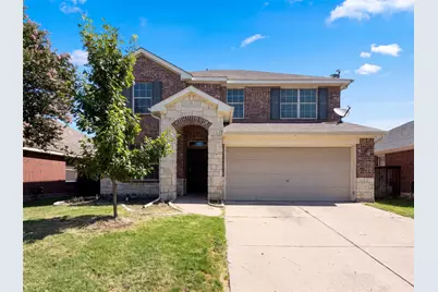 1421 Sparrow Drive, Little Elm, TX 75068 - Photo 1