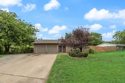 117 Myrtle Court, Hurst, TX 76053 - Photo 1