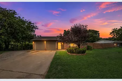 117 Myrtle Court, Hurst, TX 76053 - Photo 1