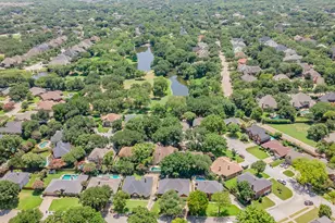 3317 Clearfield Dr, Grapevine, TX 76051 - Photo 25