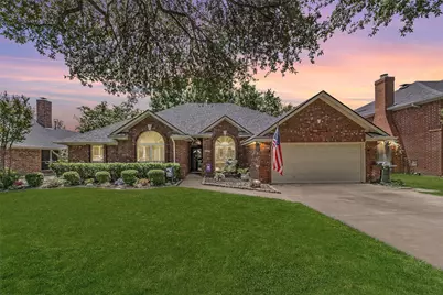 3317 Clearfield Drive, Grapevine, TX 76051 - Photo 1