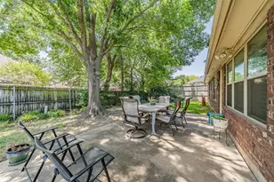 3317 Clearfield Dr, Grapevine, TX 76051 - Photo 29