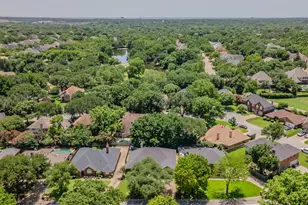 3317 Clearfield Dr, Grapevine, TX 76051 - Photo 23