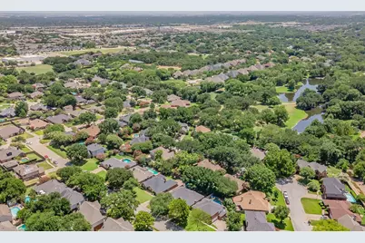 3317 Clearfield Drive, Grapevine, TX 76051 - Photo 31