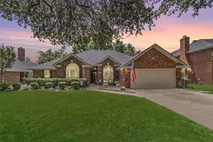 3317 Clearfield Dr, Grapevine, TX 76051 - Photo 1