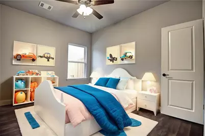 305 Wyatt Street, Waxahachie, TX 75165 - Photo 13