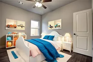 305 Wyatt St, Waxahachie, TX 75165 - Photo 13