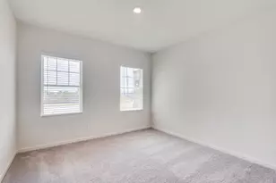 8201 Bufflehead Dr, Fort Worth, TX 76179 - Photo 5