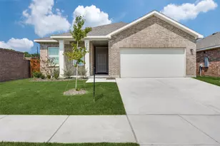 8201 Bufflehead Dr, Fort Worth, TX 76179 - Photo 1