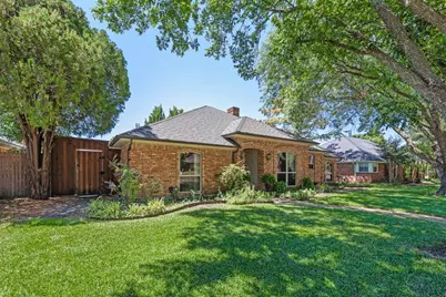 2310 Morning Glory Drive, Richardson, TX 75082 - Photo 5