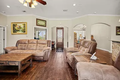 5175 Horseshoe Lane, Royse City, TX 75189 - Photo 5