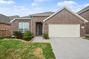 2225 Candler Club Way, Little Elm, TX 75068 - Photo 1