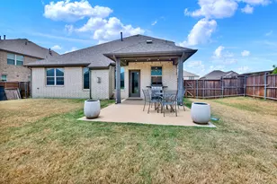 4534 Kipling Ave, Celina, TX 76227 - Photo 33