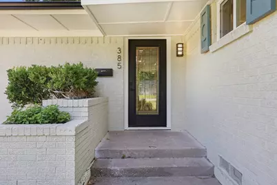 385 Crockett, Lewisville, TX 75057 - Photo 3