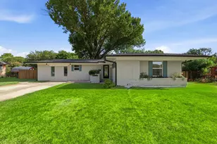 385 Crockett, Lewisville, TX 75057 - Photo 1