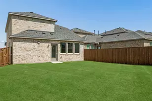1814 Acosta Dr, Forney, TX 75126 - Photo 23