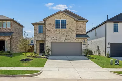 1814 Acosta Drive, Forney, TX 75126 - Photo 1