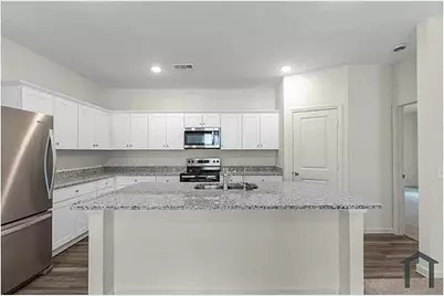 4925 McCoy Drive, Fort Worth, TX 76179 - Photo 5