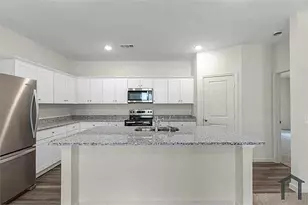 4925 Mccoy Dr, Fort Worth, TX 76179 - Photo 5