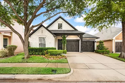 2301 Grizzly Run Lane, Euless, TX 76039 - Photo 1