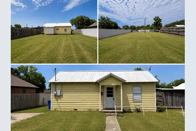 1502 S College Avenue, Decatur, TX 76234 - Photo 1