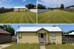 1502 S College Ave, Decatur, TX 76234 - Photo 1