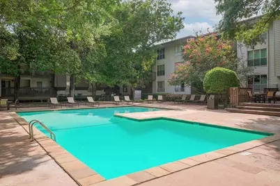 4859 Cedar Springs Road #335, Dallas, TX 75219 - Photo 9