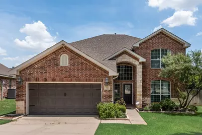 505 Wade Court, Euless, TX 76039 - Photo 3