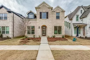 4516 Sovereignty Dr, McKinney, TX 75070 - Photo 1