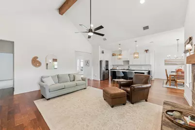 180 Lucky Ridge Lane, Boyd, TX 76023 - Photo 9