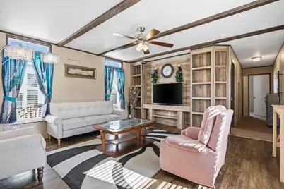 438 Benjamin, Abilene, TX 79605 - Photo 3