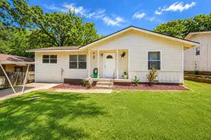 1111 Ridgewood Rd, Denison, TX 75020 - Photo 1