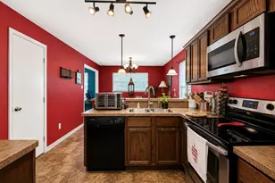 1111 Ridgewood Rd, Denison, TX 75020 - Photo 5