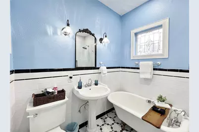 828 W 8th Street, Dallas, TX 75208 - Photo 19