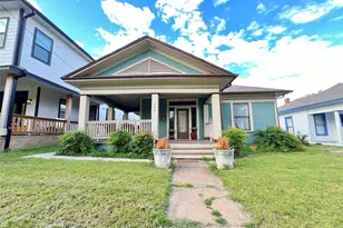 828 W Eighth St, Dallas, TX 75208 - Photo 1