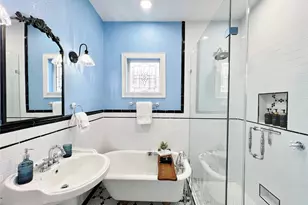 828 W Eighth St, Dallas, TX 75208 - Photo 17
