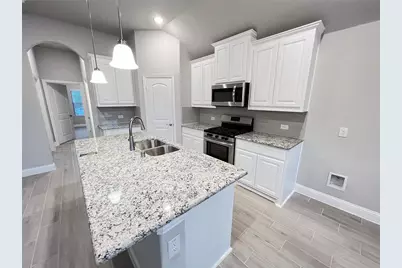 2901 Pronghorn Drive, Melissa, TX 75454 - Photo 3