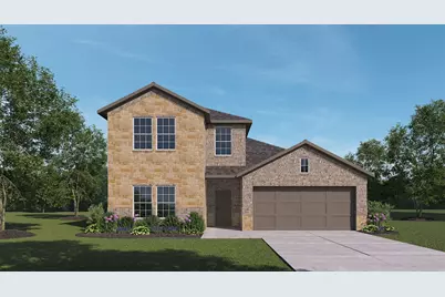 2049 Hearn Drive, Royse City, TX 75189 - Photo 1