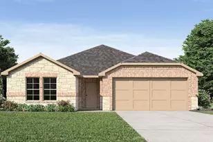 2911 Peppergrass St, Royse City, TX 75189 - Photo 1