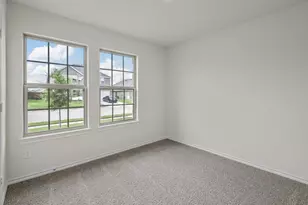 2911 Peppergrass St, Royse City, TX 75189 - Photo 29