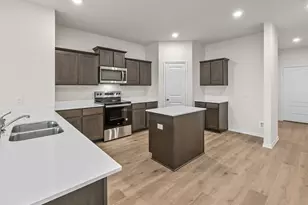 2911 Peppergrass St, Royse City, TX 75189 - Photo 13
