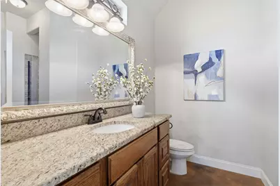 12409 Bella Vino Drive, Fort Worth, TX 76126 - Photo 21
