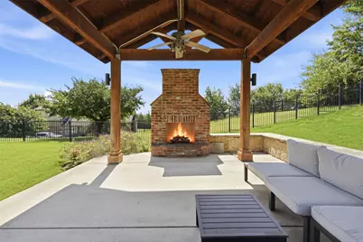 12409 Bella Vino Drive, Fort Worth, TX 76126 - Photo 33