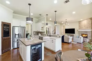 12409 Bella Vino Dr, Fort Worth, TX 76126 - Photo 3