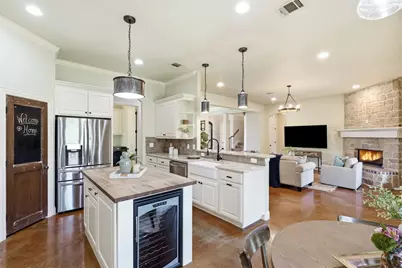 12409 Bella Vino Drive, Fort Worth, TX 76126 - Photo 3