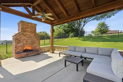 12409 Bella Vino Drive, Fort Worth, TX 76126 - Photo 5