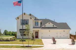 625 Kyle Dr, Tioga, TX 76271 - Photo 1