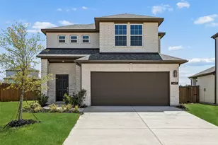 1417 Enzo Ct, Forney, TX 75126 - Photo 1
